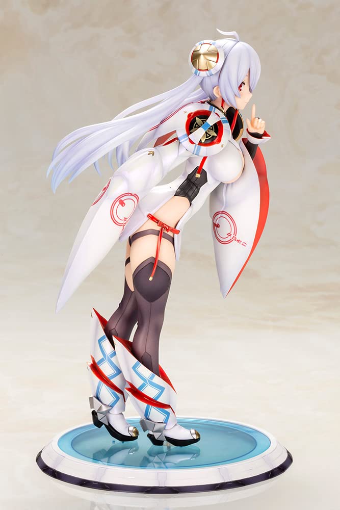 "Phantasy Star Online 2" Matoi Nidy-2D-Ver.
