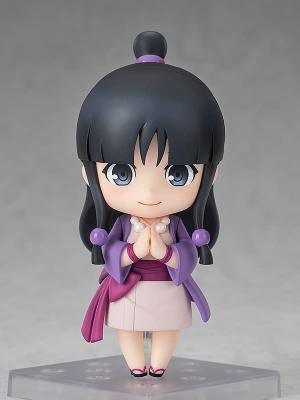 Nendoroid "Ace Attorney" Maya Fey