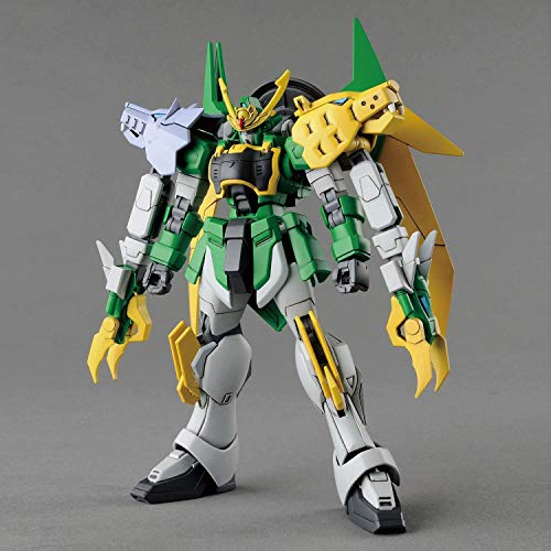 Gundam Jiyan Altron - 1/144 Skala - Gundam Build Divers - Bandai