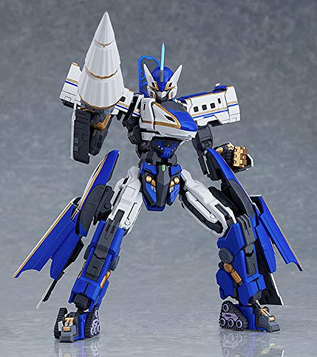 E7 kagayaki Modern Shinkansen - henge Robotics New carion - Good smile Company