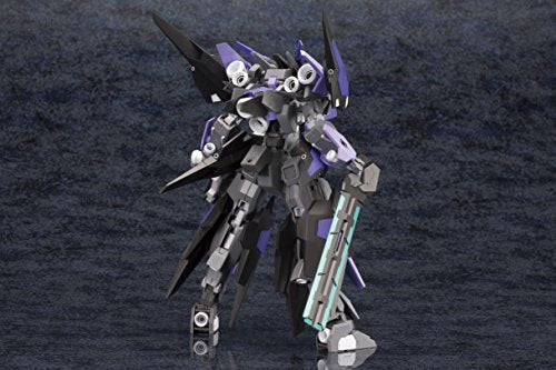 YSX-24RD / NE ZERYPHIKAL / NE: RE, - 1/100 escala - Armas de marco - Kotobukiya