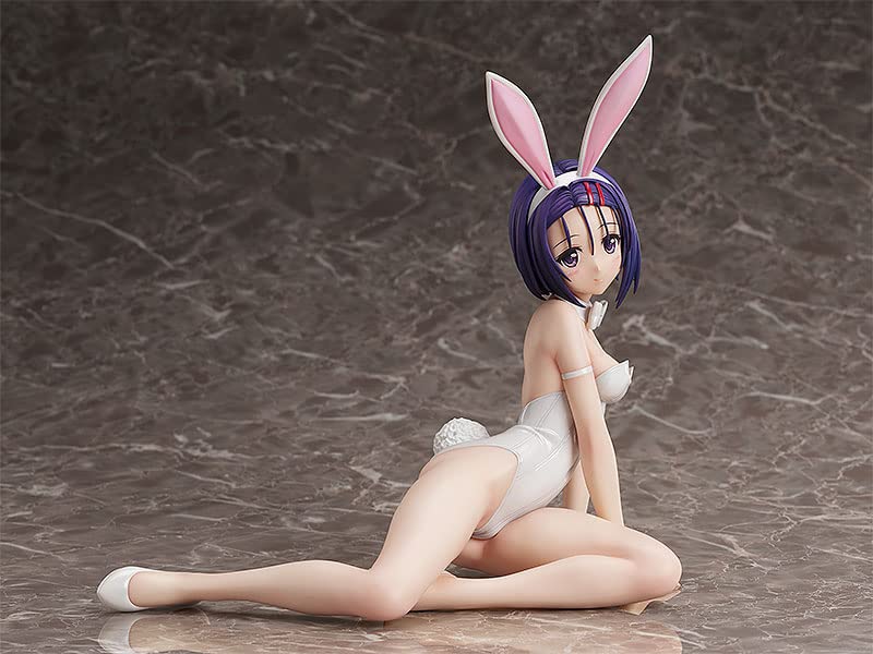 To Love-Ru Darkness Sairenji Haruna Bare Leg Bunny Ver.