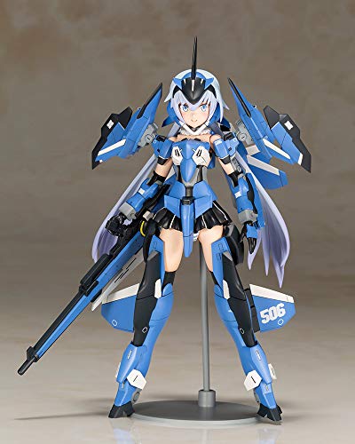 Estilete (versión XF-3) Frame Arms Girl Frame Arms Girl - Kotobukiya