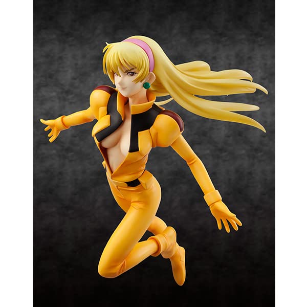 Excellent Model RAHDX Series G.A.NEO "Mobile Suit Victory Gundam" Katejina Loos