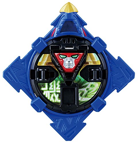 Shurikenjin  Shuriken Gattai DX Shuriken Sentai Ninninger - Bandai