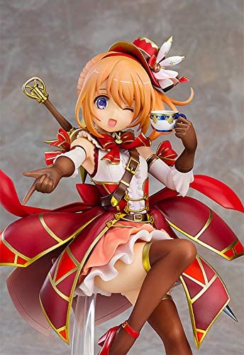 "Kirara Fantasia" Cocoa Warrior ver. (Buena compañía de sonrisa)