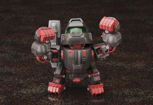 EZ-015 Iron Kong D-Stil, Zoids - Kotobukiya