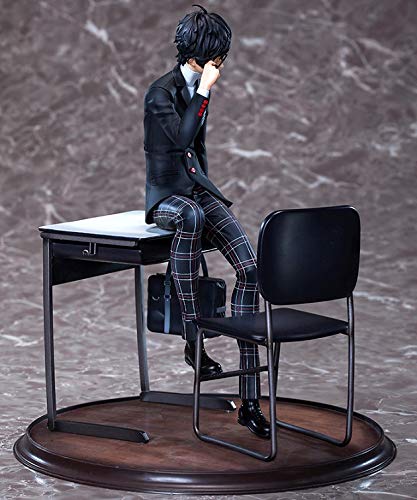 PERSONA5 l’Animation - Ren Amamiya - 1/7 (Soulwing)