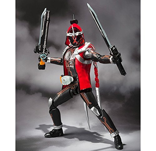 Kamen Rider Ghost S.H.Figuarts Kamen Rider Ghost - Bandai