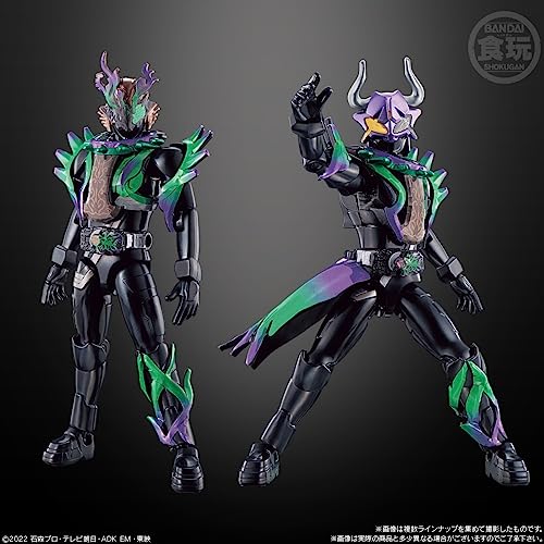 Soudou "Kamen Rider Geats" ID 6