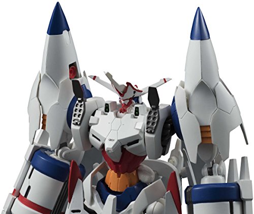 Earth Engine Impacter Variable Action Captain Earth - MegaHouse
