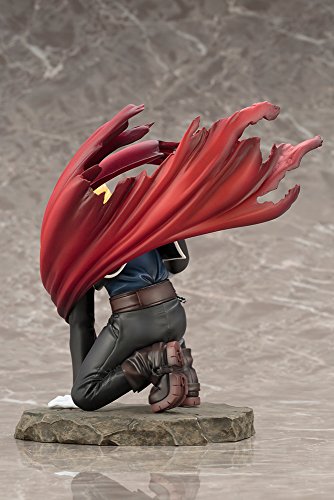 Edward Elric  - 1/8 scale - ARTFX J Hagane no Renkinjutsushi Brotherhood - Kotobukiya
