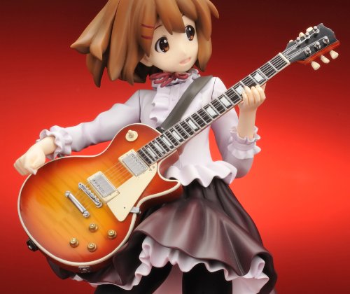 Hirasawa Yui 1/8 K-ON! - Kotobukiya