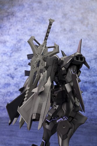 EF-2000 Typhoon (Wilfried von Aichberger Custom Version) Muv-Luv Alternative Die Euro-Front-Kotobukiya