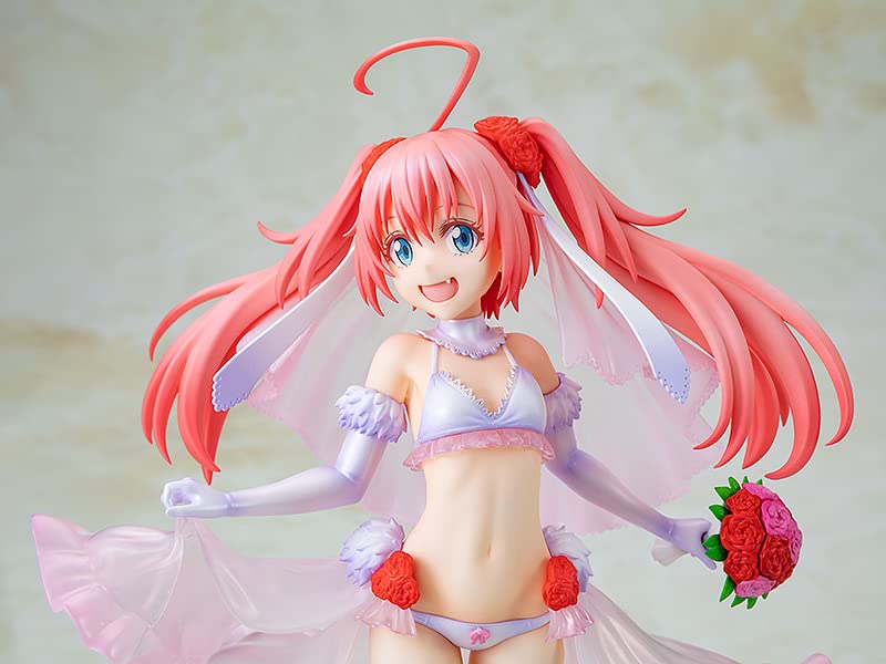 Kadokawa Collection "That Time I Got Reincarnated as a Slime" Milim Nava Wedding Bikini Ver.