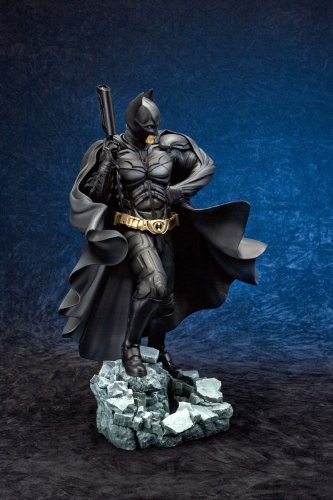 Batman 1/6 ARTFX Statue The Dark Knight Rises - Kotobukiya