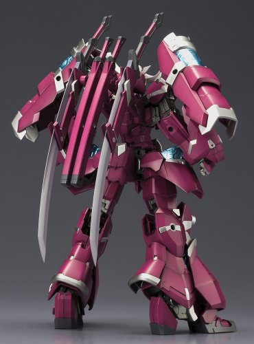 NSG-Z0 / D Magatsuki - 1/100 Échelle - Armes de cadre - Kotobukiya