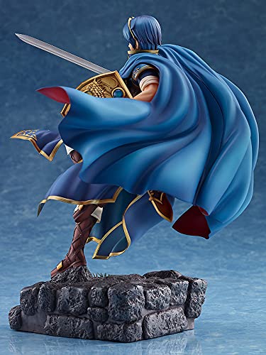 "Fire Emblem" 1/7 Scale Marth