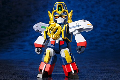 Könnte erhaben d-stil, Yuusha tokkyuu könnte erhaben - kotobukiya