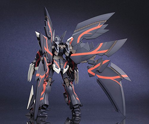Galilnagant - 1/144 scale - S.R.G-S, Super Robot Taisen - Kotobukiya