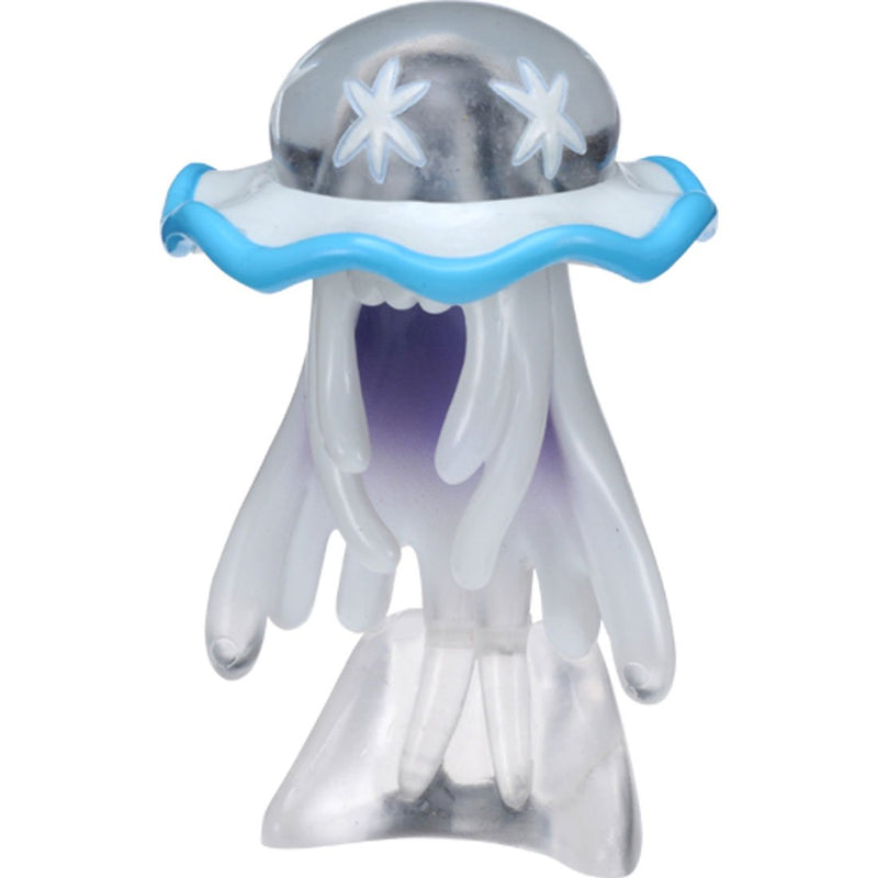 Pokémon Moncolle EX ESP_16 Nihilego