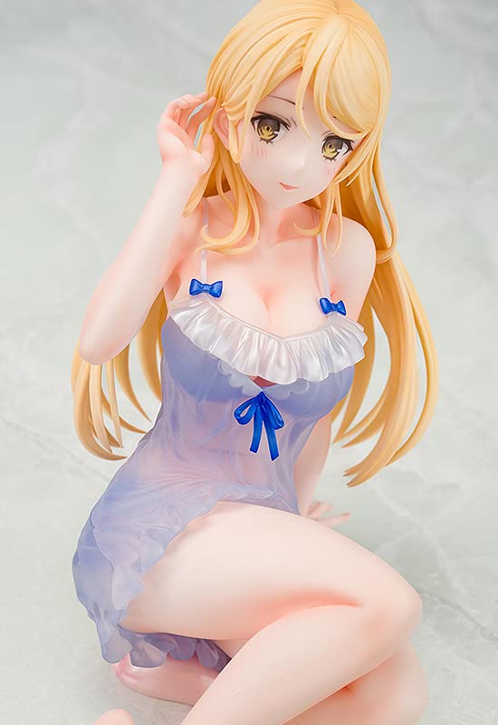 "Atelier Ryza 2: Lost Legends & the Secret Fairy" Klaudia Valentz Negligee Ver.