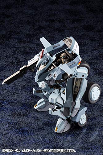 Kit Block Hexa Gear Governor Warmage Hetzer