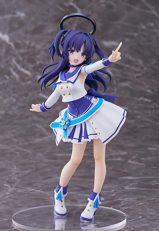 POP UP PARADE "Blue Archive" Yuuka Mischievous Straight Ver.