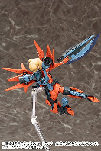 Megami Device SOL Hornet