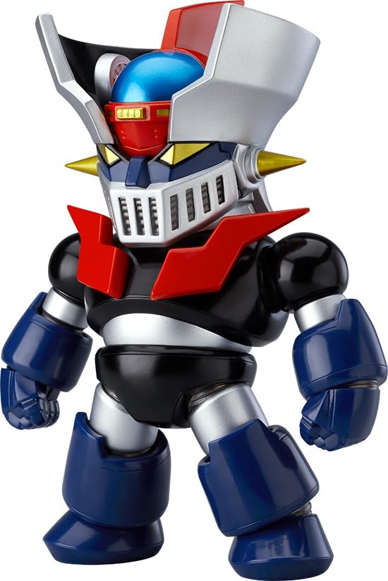 V.S.O.F. "Mazinger Z" Mazinger Z