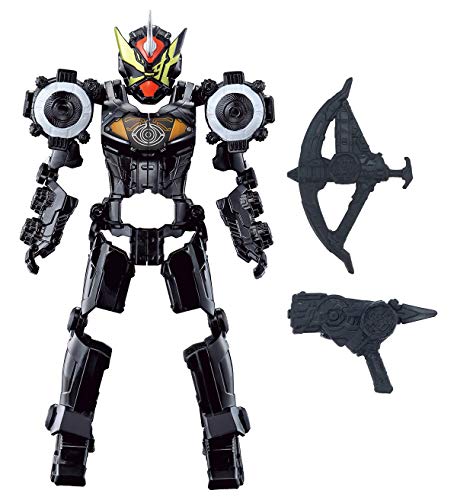 Ghost Armor Rider Kick's Figure Kamen Rider Zi-O - Bandai