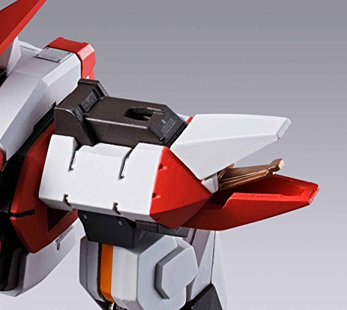 ARX-8 Laevatein (Ver.IV version) Metal Build Full Metal Panic! Invisible Victory - Bandai