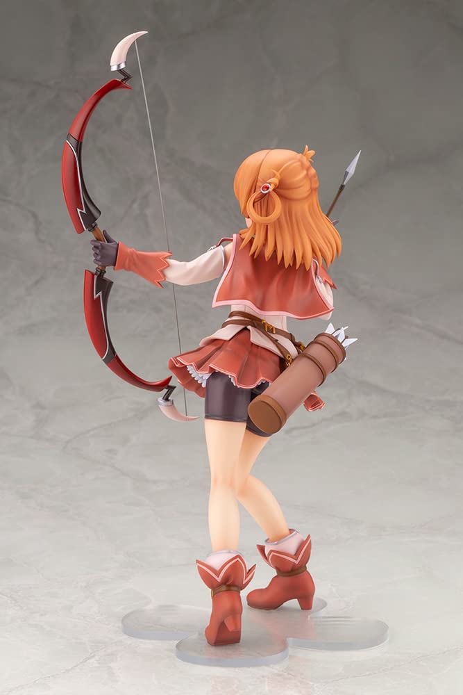" ¡Princesa Connect! Re: Dive " Rino