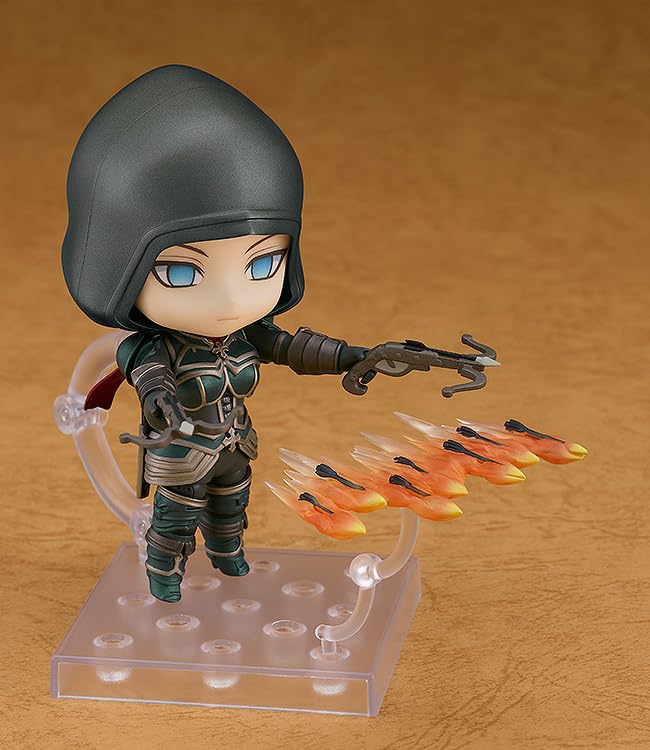Nendoroid "Diablo" Demon Hunter
