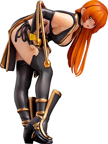 Kasumi (version noire C2) - échelle 1 / 20 - minimum Factory Dead or live - maximum Factory