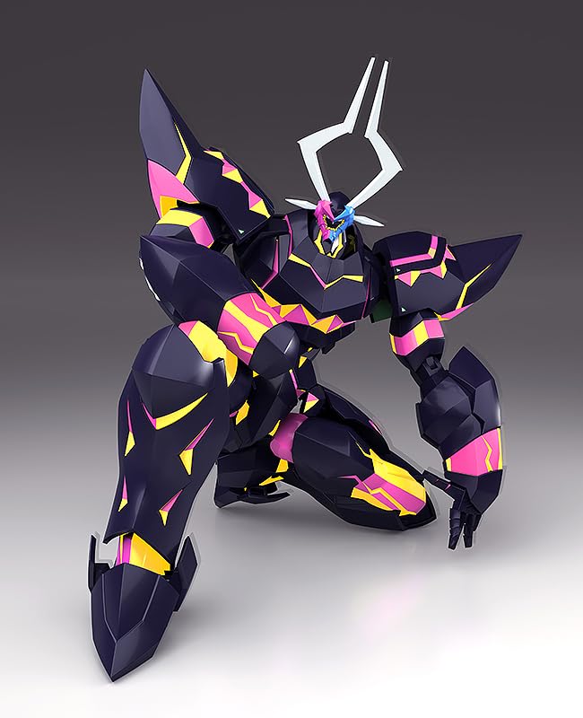 Moderoid "Promare" Lio de Galon