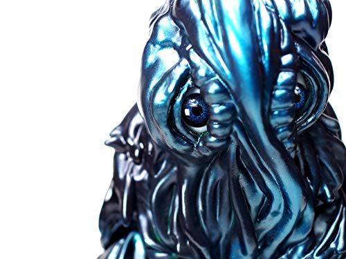 CCP Artistic Monsters Collection "Godzilla" Hedorah Grown Godzilla Blue Ver.