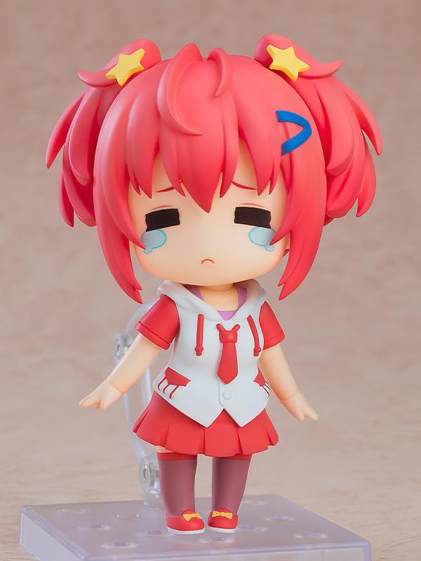 Nendoroid "World Dai Star" Otori Kokona