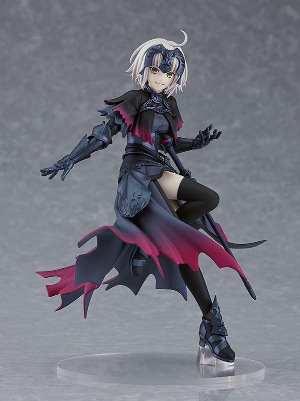 POP UP PARADE "Fate/Grand Order" Avenger / Jeanne d'Arc (Alter)