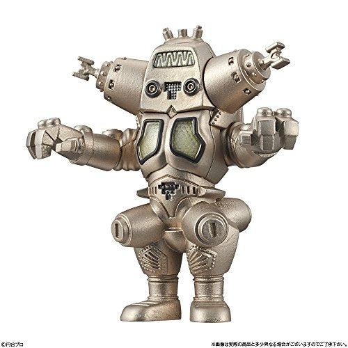 King Joe Bandai Shokugan Ultraseven - Bandai