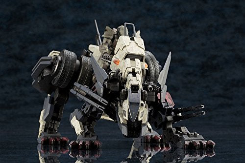 RayBlade Impulse (versión del cuadro de registro de arranque maestro) - 1/24 escala - Equipo HEXA (HG023) - KOTOBUKIYA