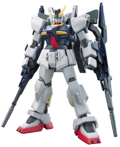 RX-178B Build Gundam Mk-II - 1/144 scale - HGBP (Operandi;004), Gundam Build Fighters - Bandai