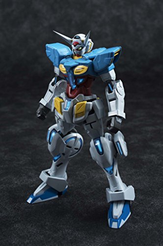YG-111 Gundam G-Self Robot Damashii <Side MS> Gundam Reconguista in G - Bandai