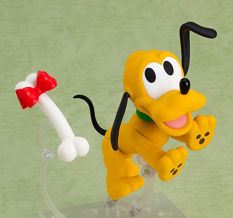 Nendoroid Pluto