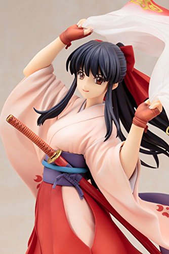 Shinguji Sakura 1/8 ARTFX J Sakura Taisen - Kotobukiya