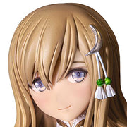 【Sky Tube】Enjou Genmu Tan Bao-Chai illustration by Tony DX Ver.