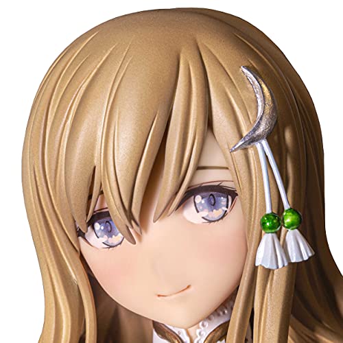 【Sky Tube】Enjou Genmu Tan Bao-Chai illustration by Tony DX Ver.