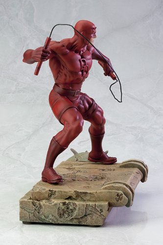 Daredevil 1/6 Fine Art Statue Daredevil - Kotobukiya