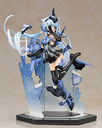 Stylet (Session Go!! version) Frame Arms Girl - Kotobukiya