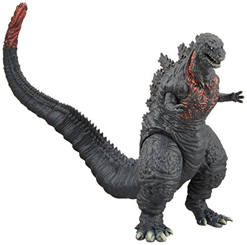 "Godzilla2016" Movie Monster Serie Shin Godzilla